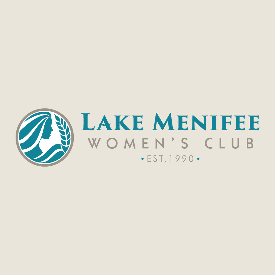 Lake Menifee Logo Design