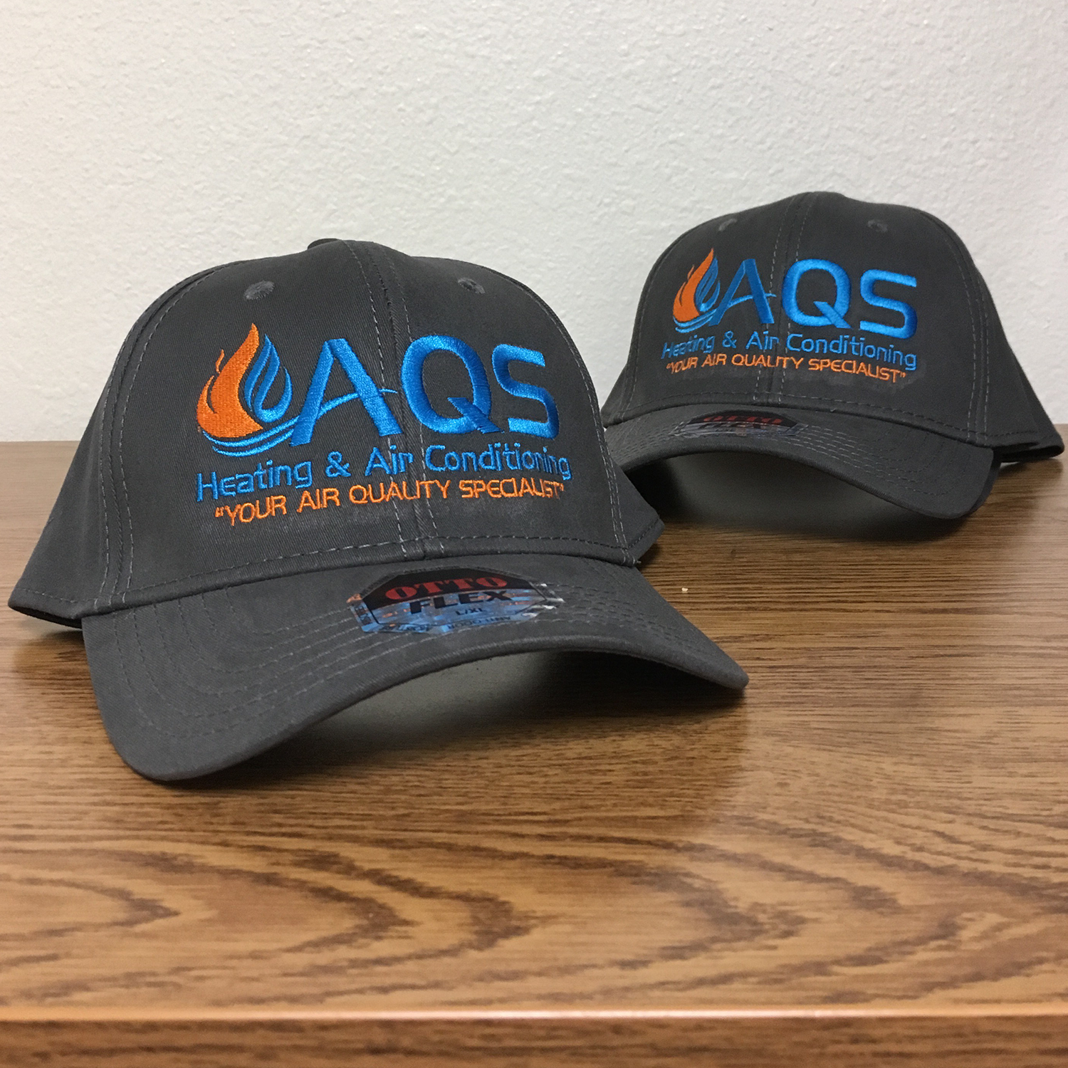 AQS Hat
